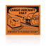 Cargo Aircraft Only Label